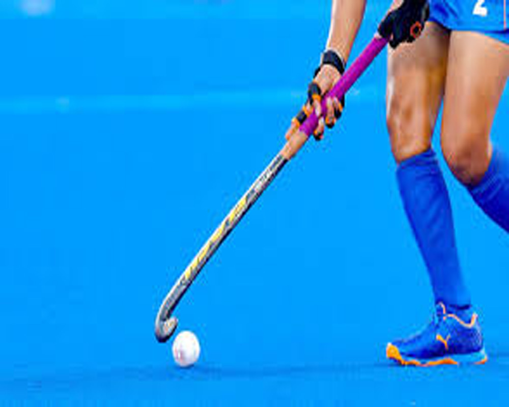 India look to defend title on home soil in women's ACT hockey