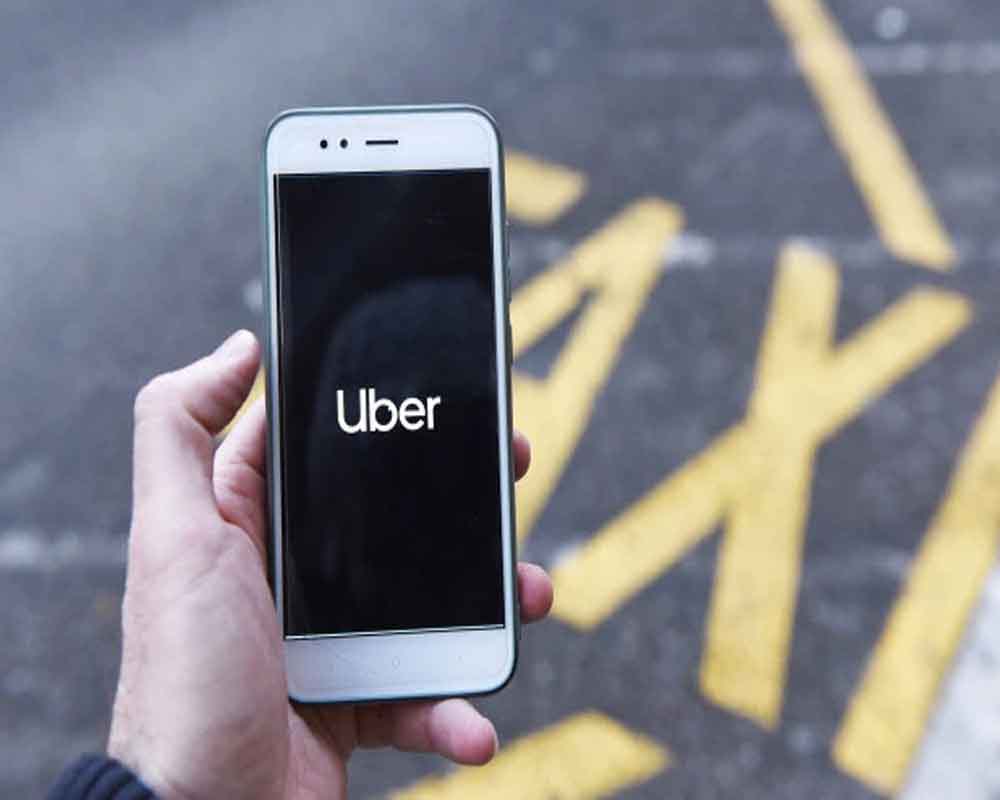 India mobility opportunity massive, underpenetrated; have barely scratched surface: Uber