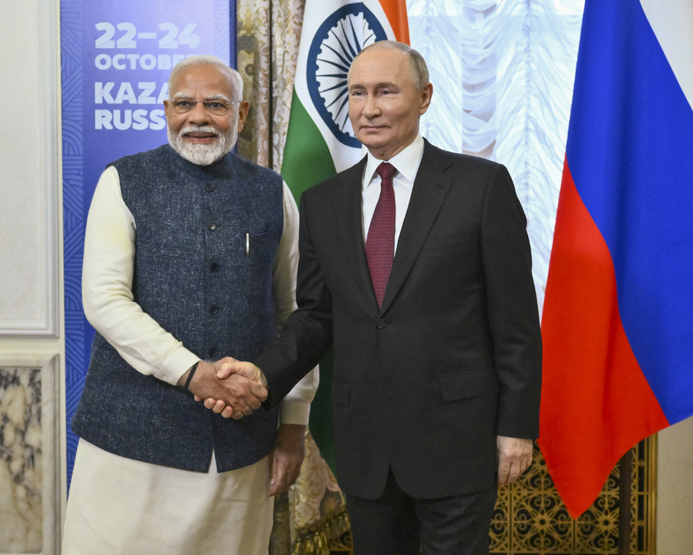 India ready to provide all possible cooperation: PM Modi on ending Ukraine conflict