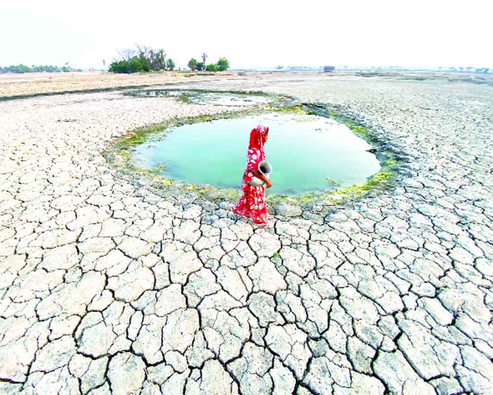 India's bold climate leadership amidst global heatwave concerns