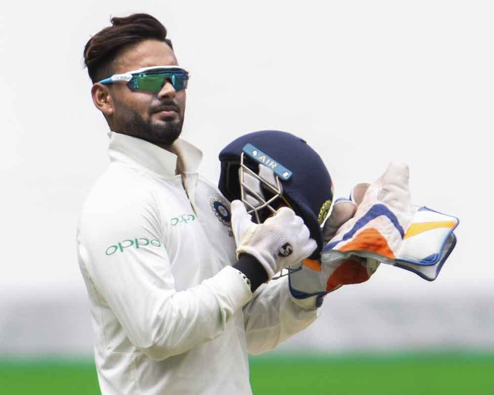 India's focus will be on self-improvement: Rishabh Pant ahead of Bangladesh series