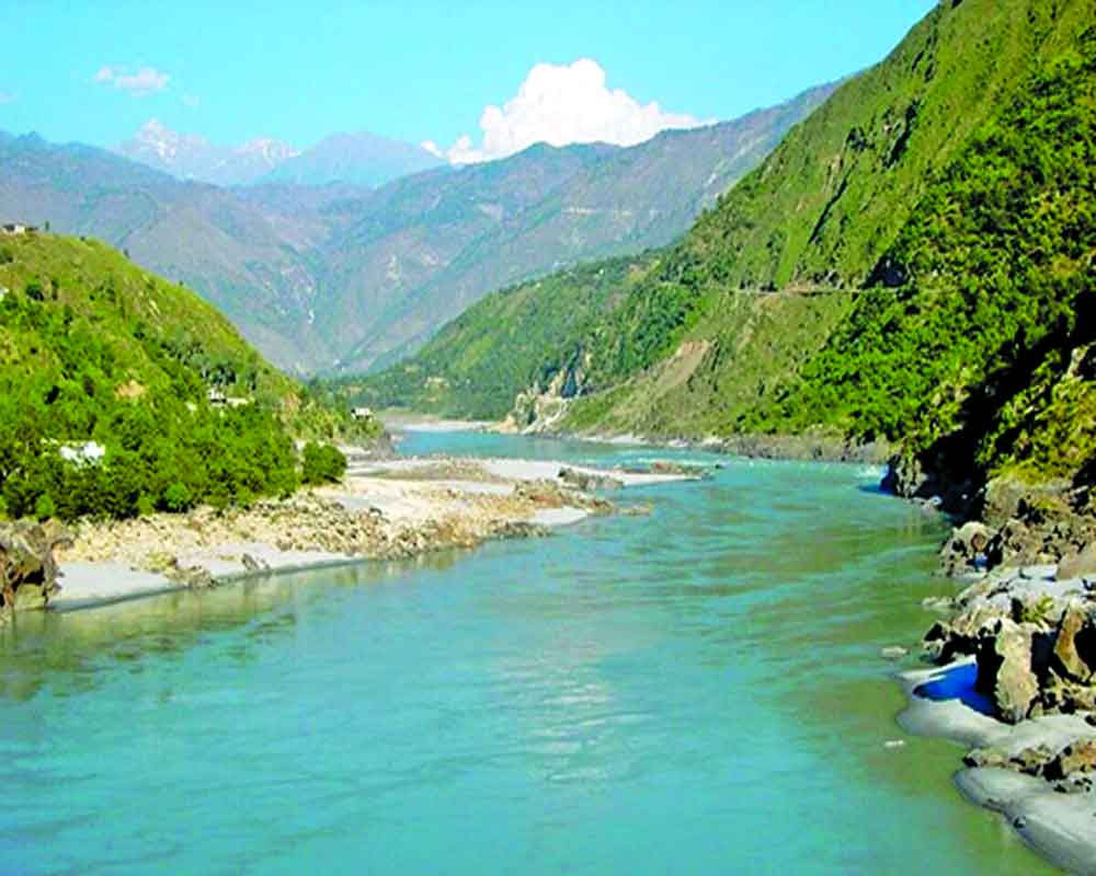 India serves notice to Pakistan seeking review of Indus Water Treaty