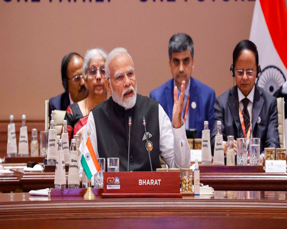 India to focus on climate finance, accountability, protection for vulnerable communities at COP29