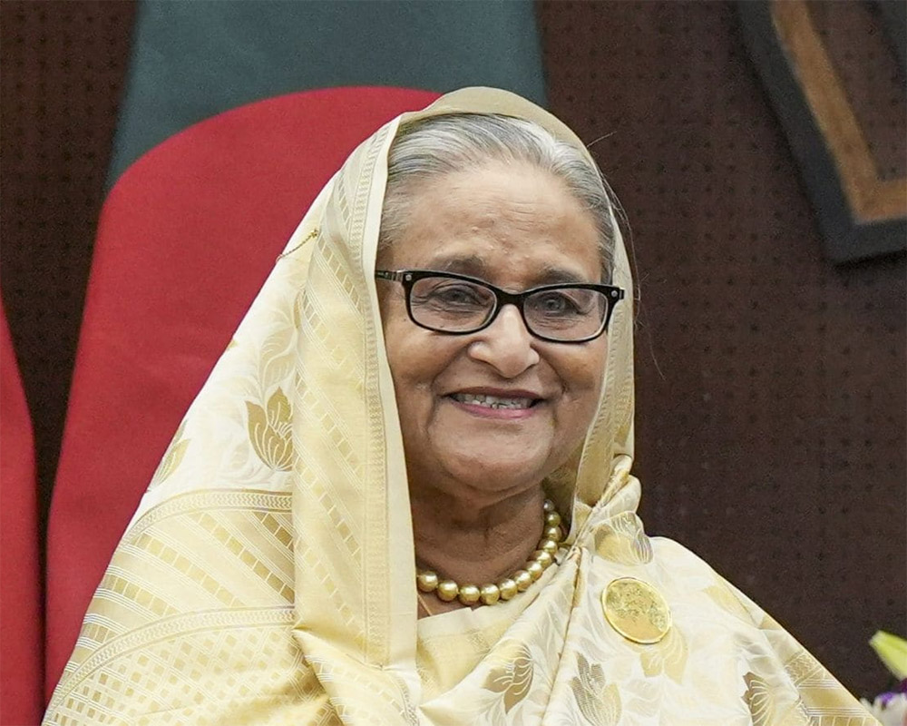 India to help Sheikh Hasina, in touch with Bangladesh Army