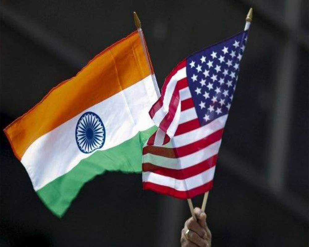 India-US partnership to grow regardless of who wins presidential election: Mukesh Aghi