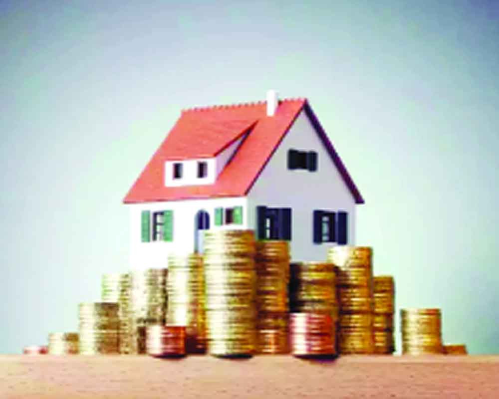 Indian realty giants sell properties worth Rs 35,000 Crore