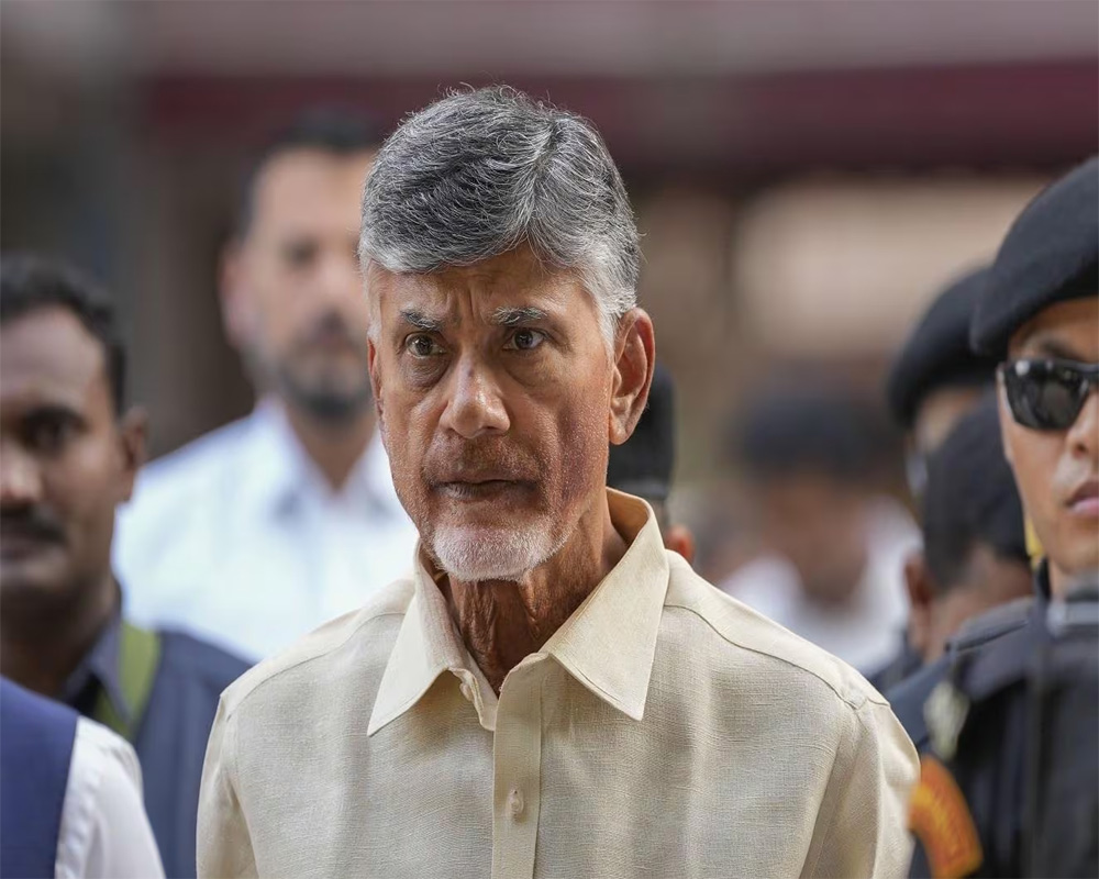 Investments worth Rs 85,000 cr cleared to create 34,000 jobs in state: Andhra CM