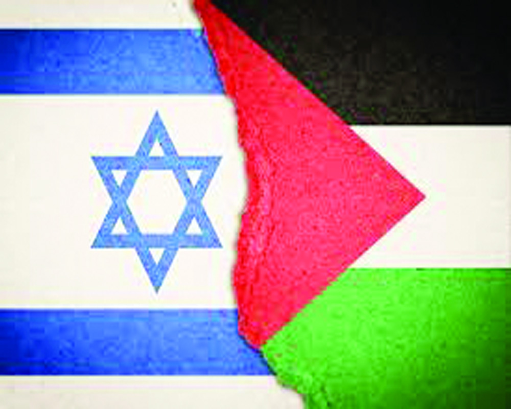 Israel, Palestine and a divided Africa: Seeking a path forward