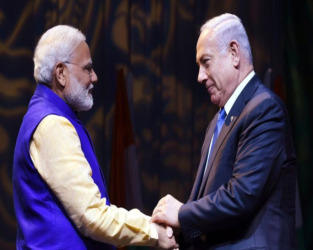 Israel eyes 10,000 Indian tourists in 2024 despite unrest, plans e-visa facility