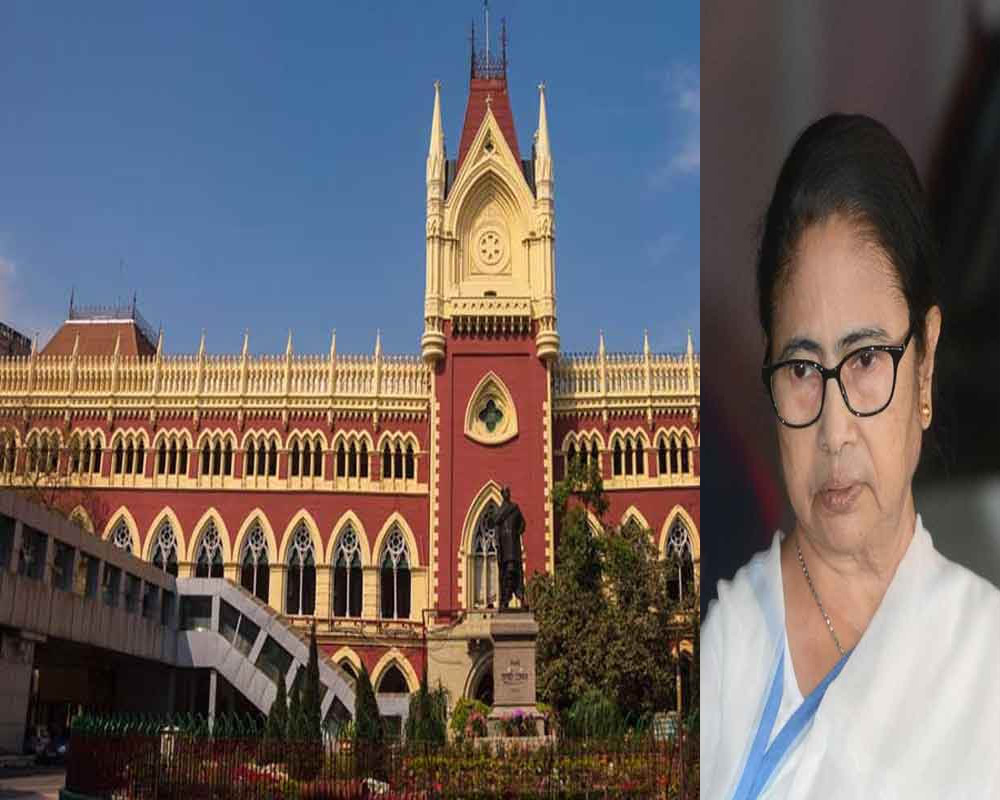 It was absolute failure of state machinery: Cal HC on vandalism at RG Kar hospital