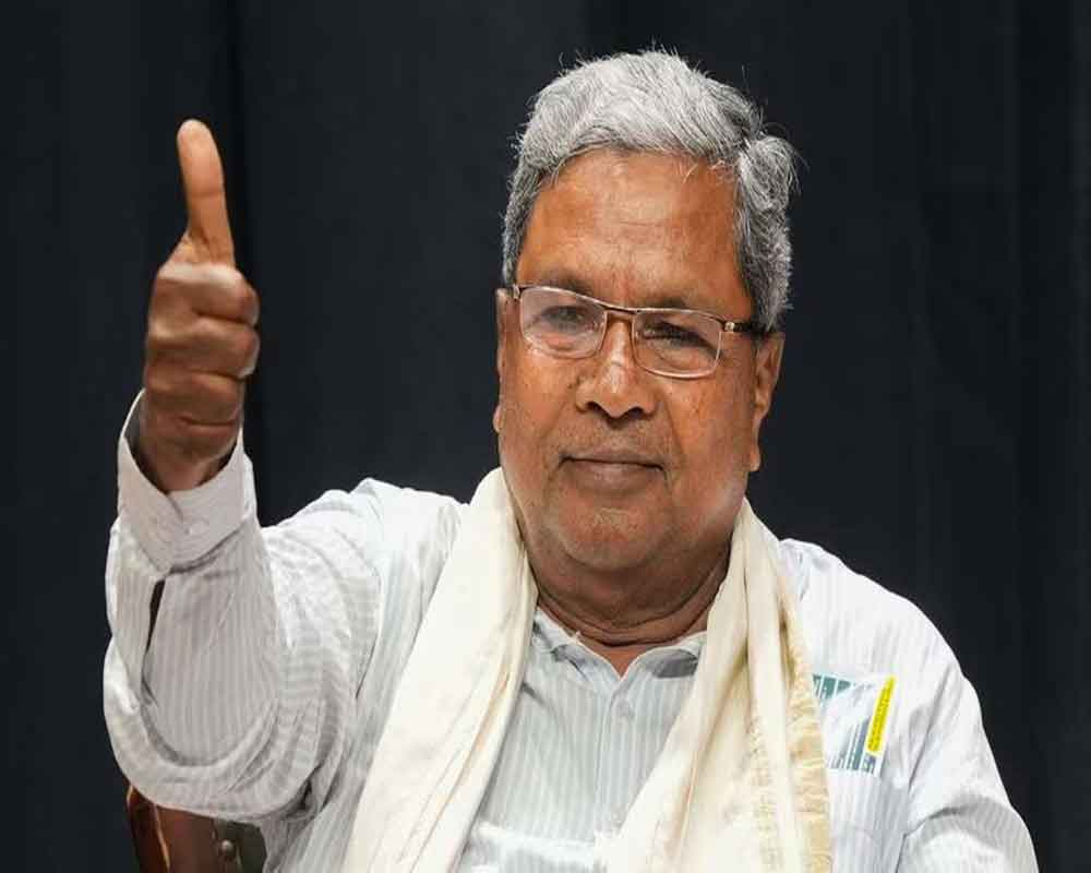 Karnataka CM Siddaramaiah rejects opposition demand for resignation over HC verdict