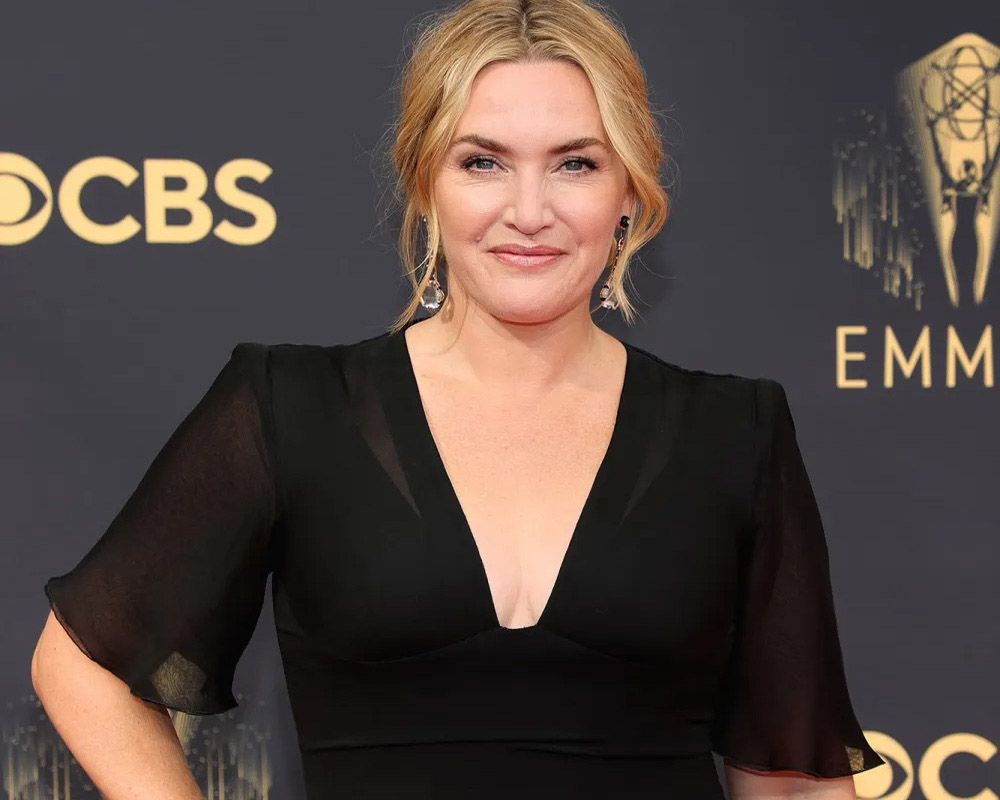 Kate Winslet says fans recognise her more for 'The Holiday' role, not 'Titanic'