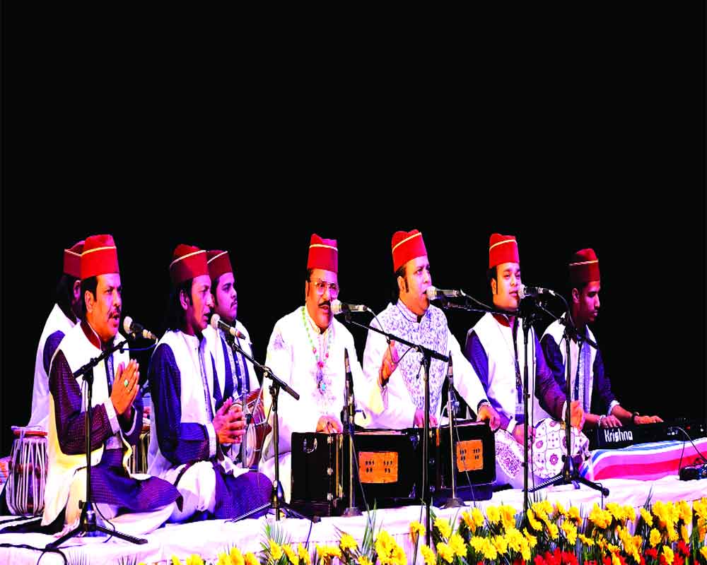 Keepers of Qawwali's | soul in a rapidly changing world