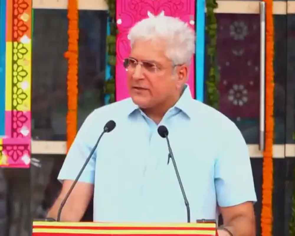 Kejriwal modern day freedom fighter, paid price for serving people: Delhi Minister Gahlot on I-Day