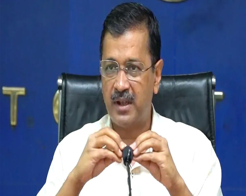 Kejriwal skips ED summons for sixth time; asks agency to wait for court order before fresh notice