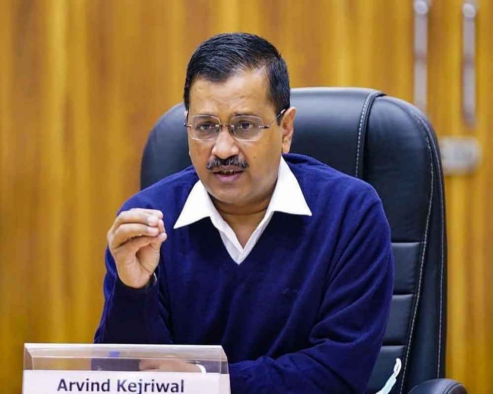 Kejriwal skips ED summons in excise policy case again; AAP alleges conspiracy to arrest him