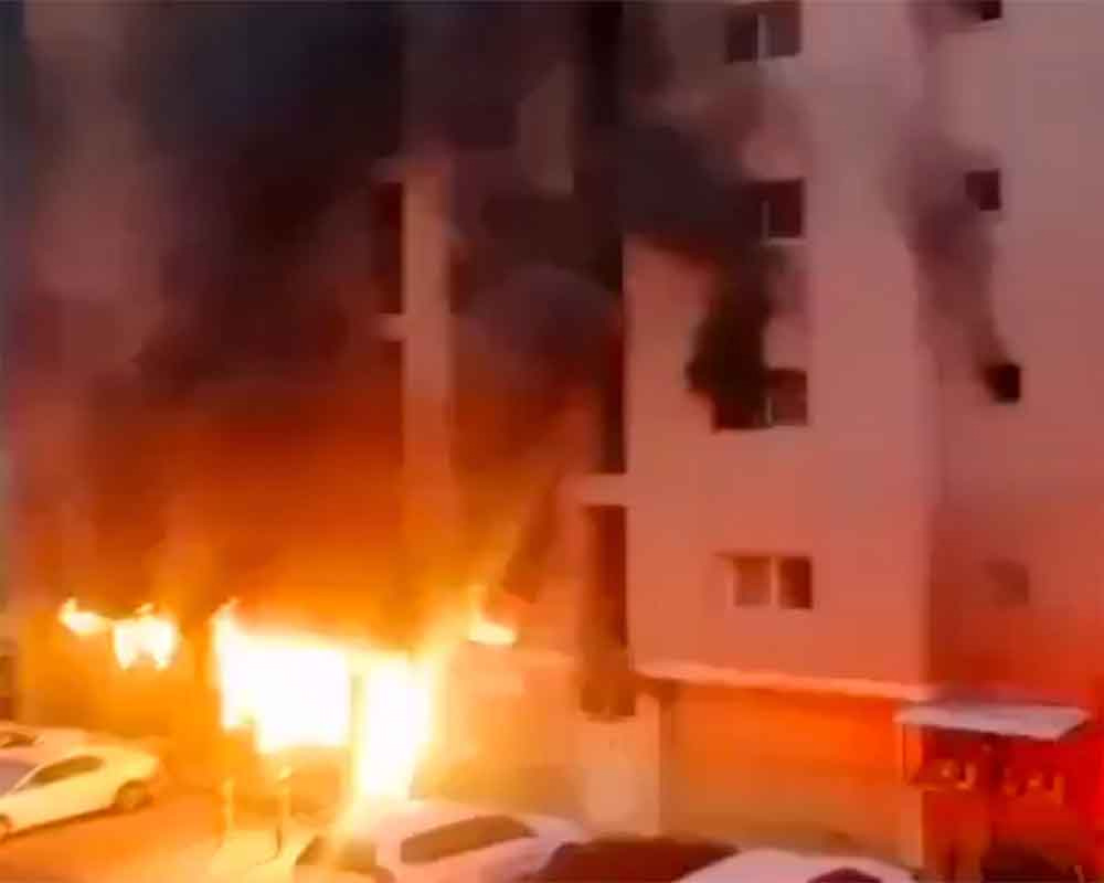 Kerala govt to provide Rs 5L assistance to kin of those from state who died in Kuwait fire