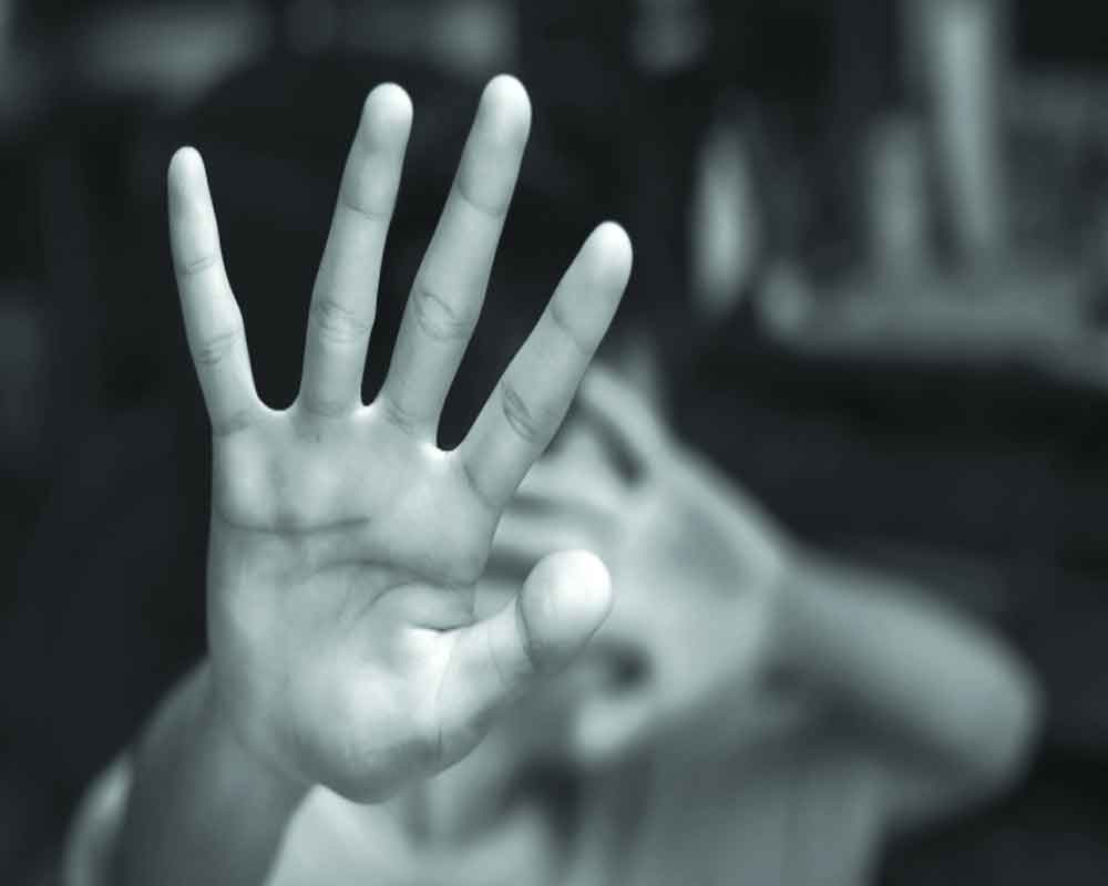 Kids abused, branded with hot tongs at Indore 'orphanage'; facility sealed; FIR against 5 women