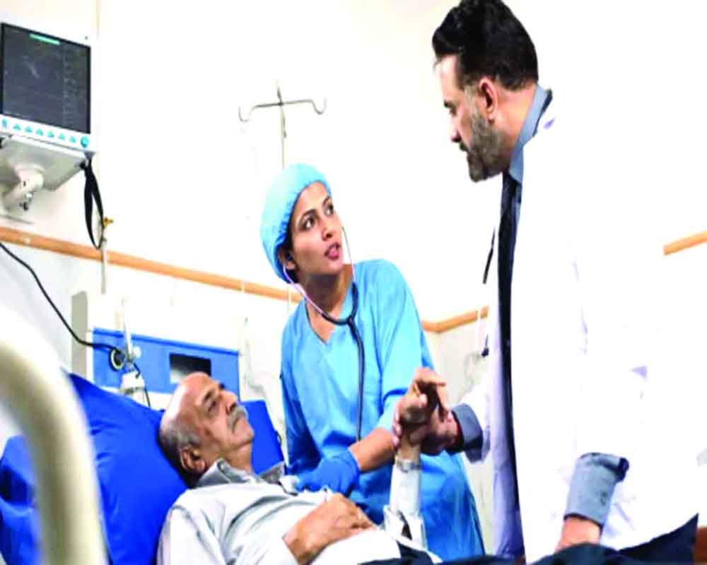 Kolkata's healthcare transformation into world-class medical facilities