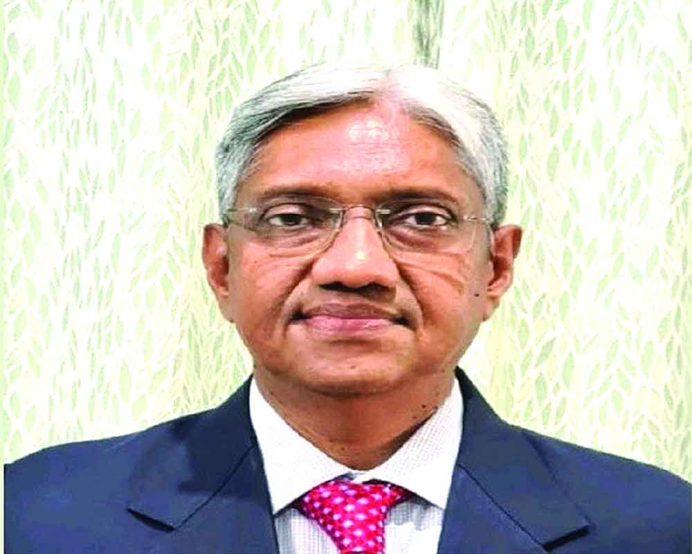 Lahoti appointed TRAI Chairman