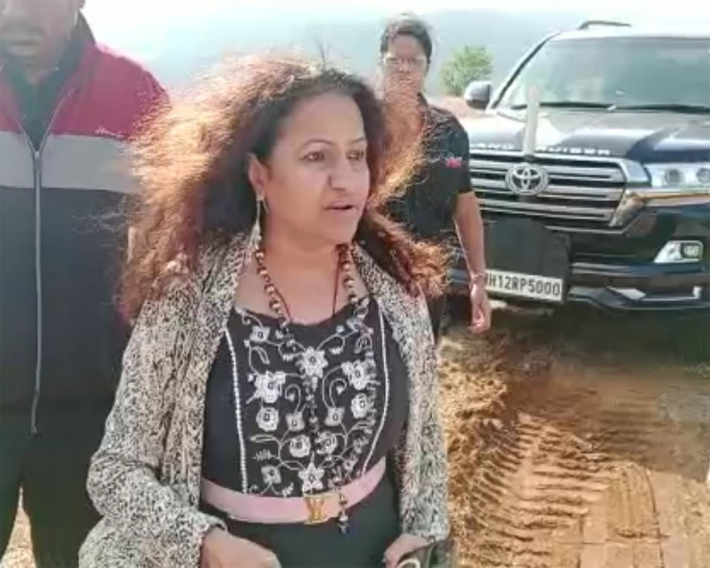 Land dispute case: IAS officer Puja Khedkar's mother detained