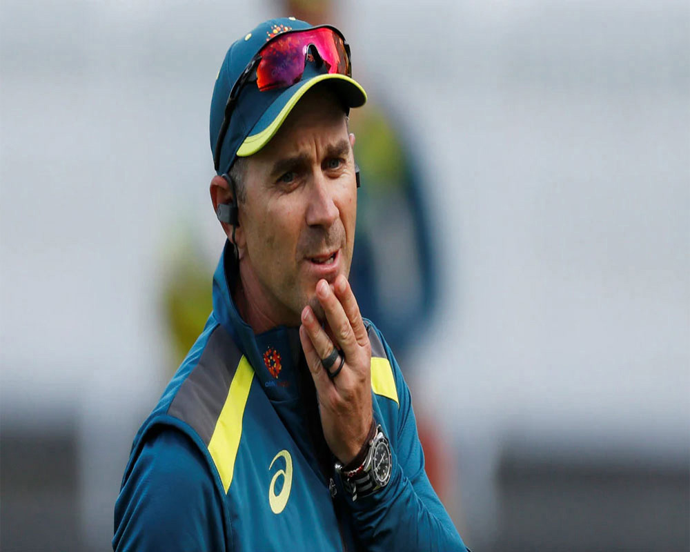 Langer drops plan to coach India after KL cautions him of 