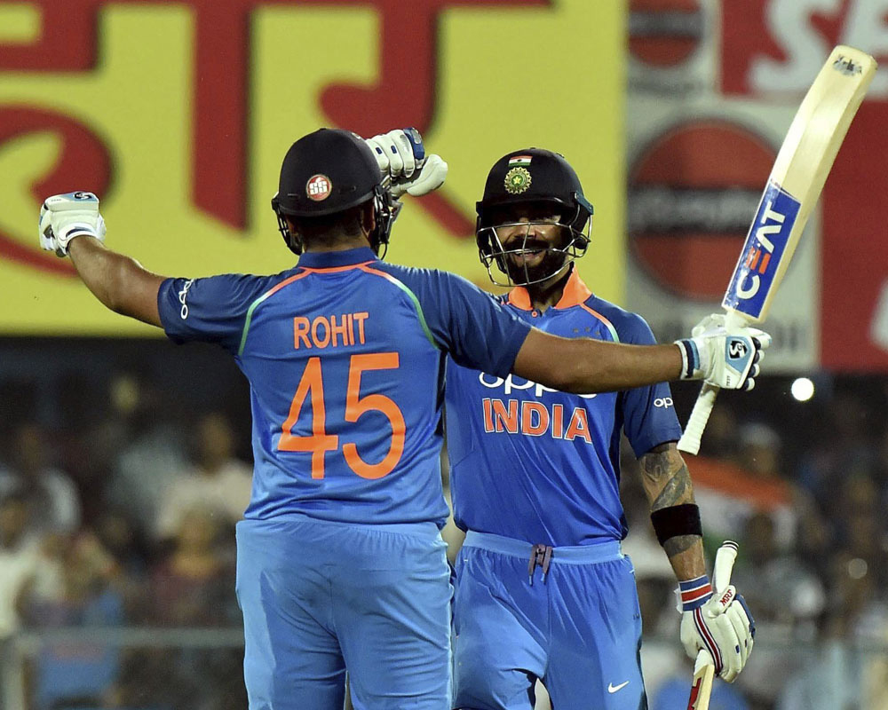 Last Dance: Final chance for Kohli, Rohit to give India an ICC Trophy after 13 years