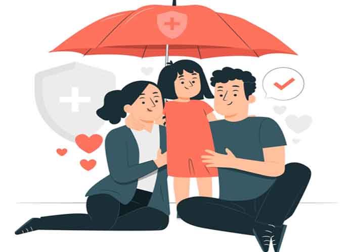 Life on a Budget: How Term Insurance Can Secure Your Family's Future