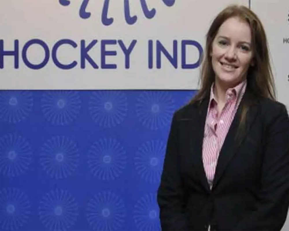 Long-serving Hockey India CEO Elena Norman resigns, says factionalism made it difficult