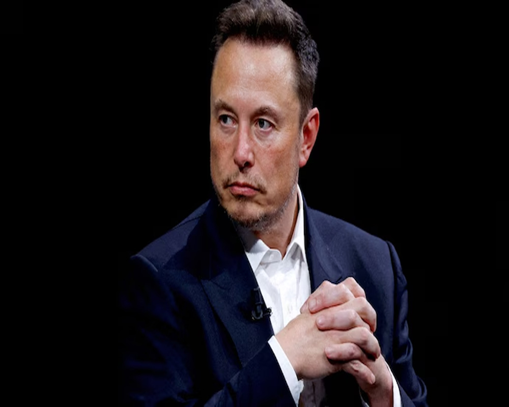 Love him or loathe him, Elon Musk is champion of efficiency, could save US government a fortune