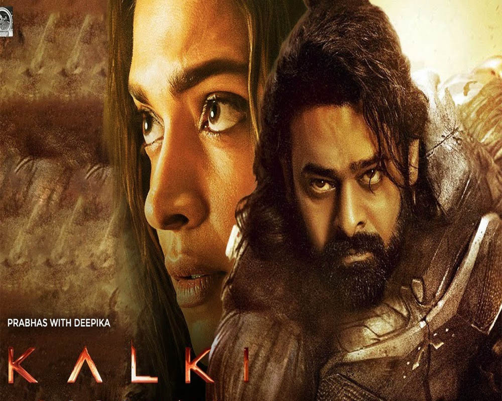 Lucky to get opportunity to work with Amitabh Bachchan, Kamal Haasan: Prabhas on ‘Kalki 2898 AD'