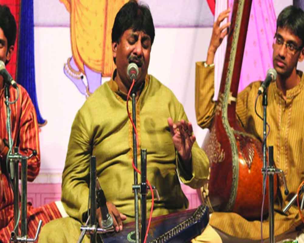 Maestro Rashid Khan passes away