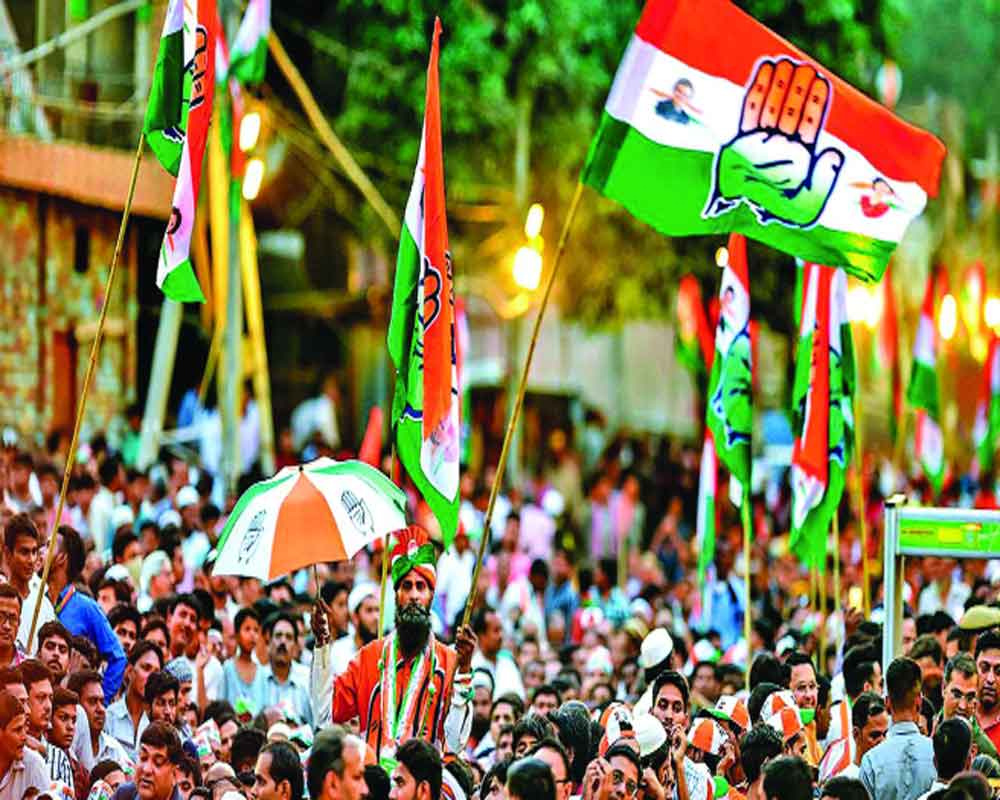 Maharashtra Assembly polls: Congress releases 2nd list of 23 candidates