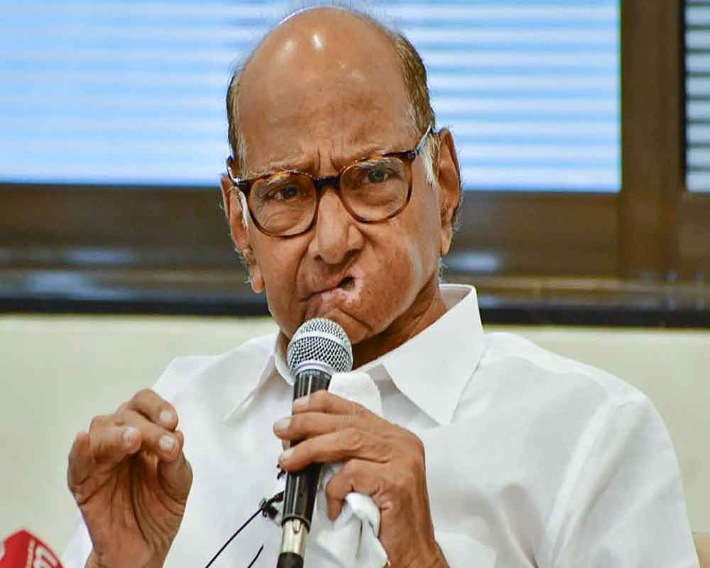 Maharashtra polls: Allies meet Sharad Pawar as seat-sharing consensus eludes MVA