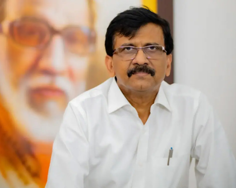 Maharashtra polls: MVA will win 160-165 seats, says Sanjay Raut