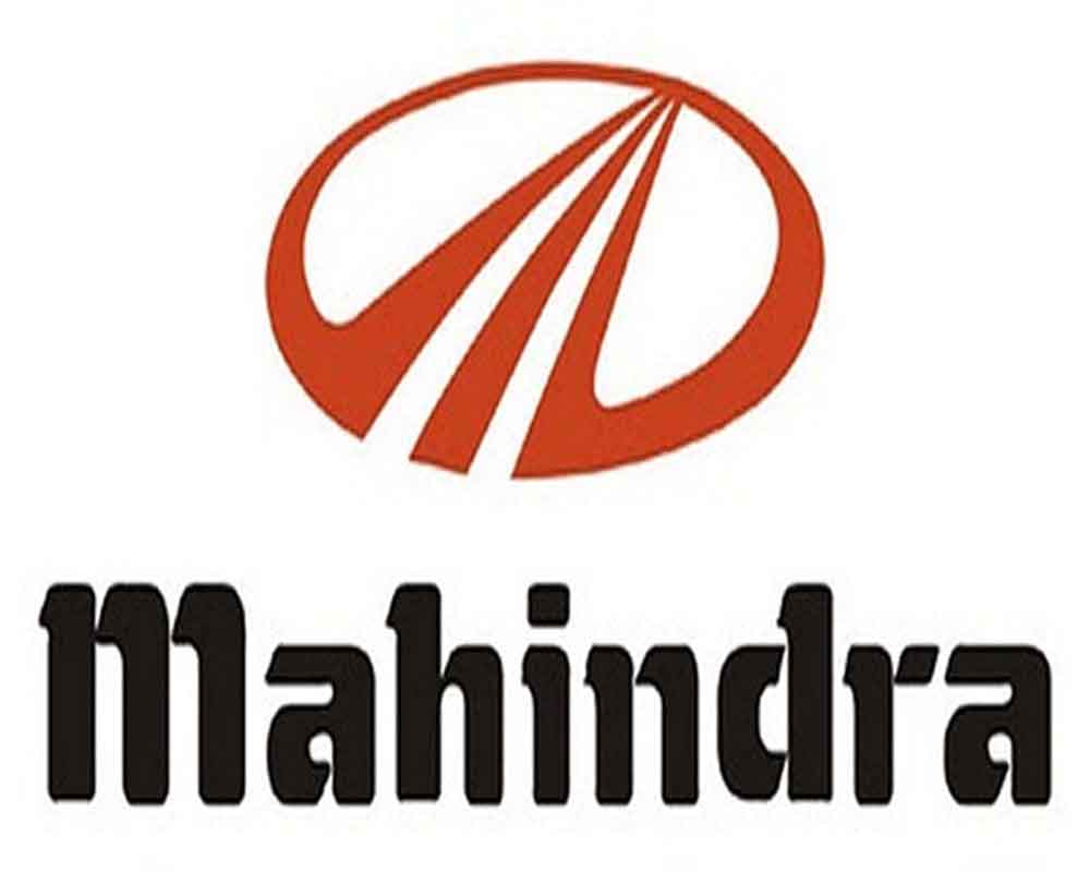 Mahindra & Mahindra Q2 PAT rises 35 pc to Rs 3,171 cr