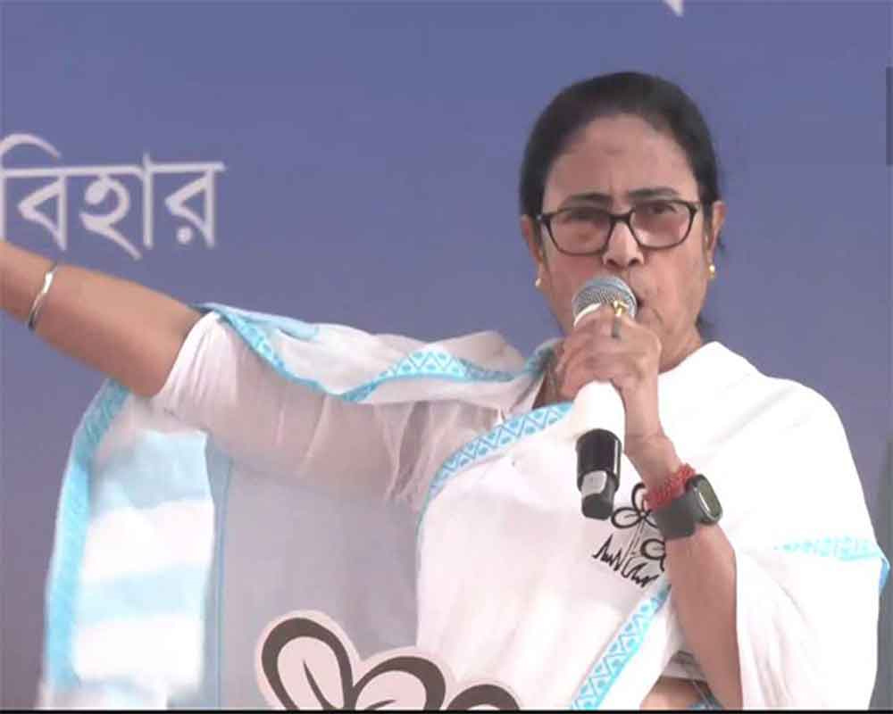 Mamata writes to PM again, seeks stringent central legislation in rape and murder cases