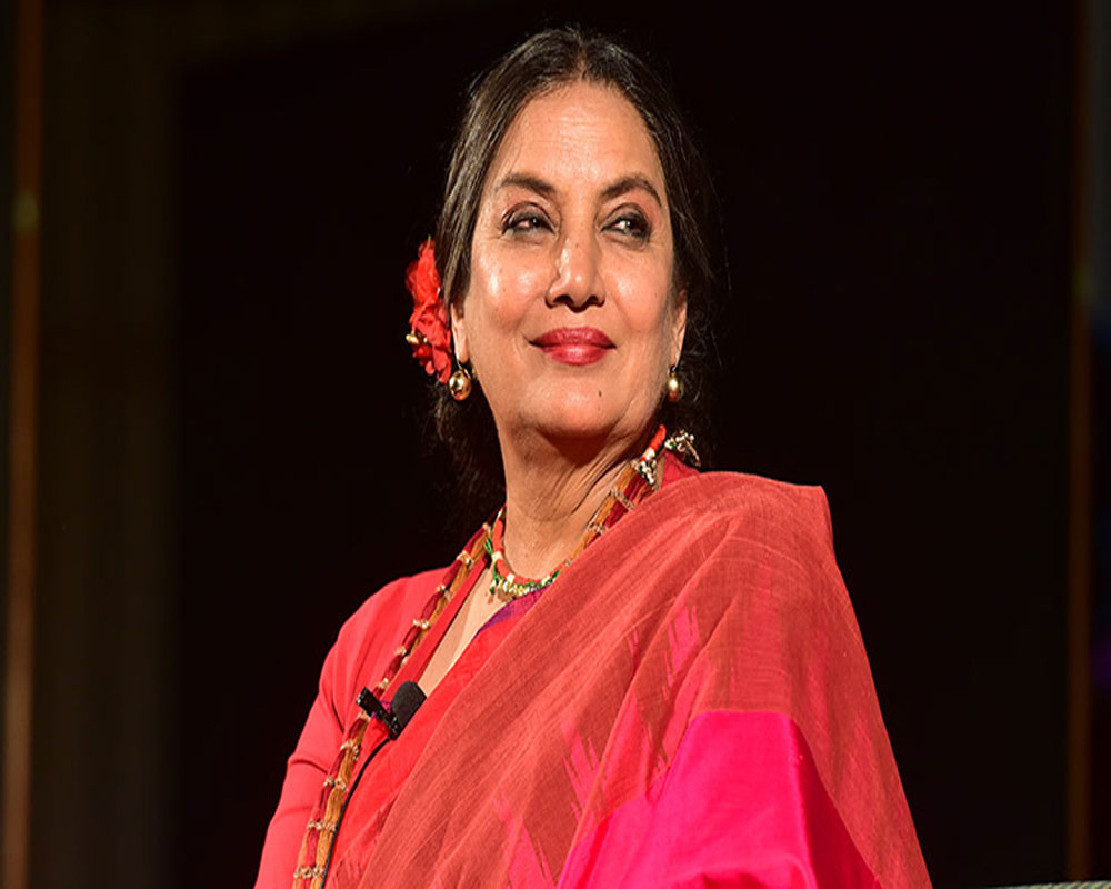 MAMI 2024 opens with ‘All We Imagine...' screening; Shabana Azmi receives Excellence in Cinema award