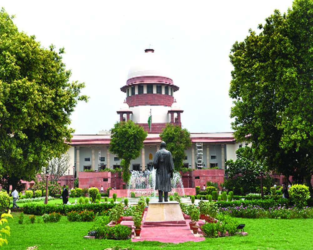 Marital rape not a crime, Centre tells Supreme Court