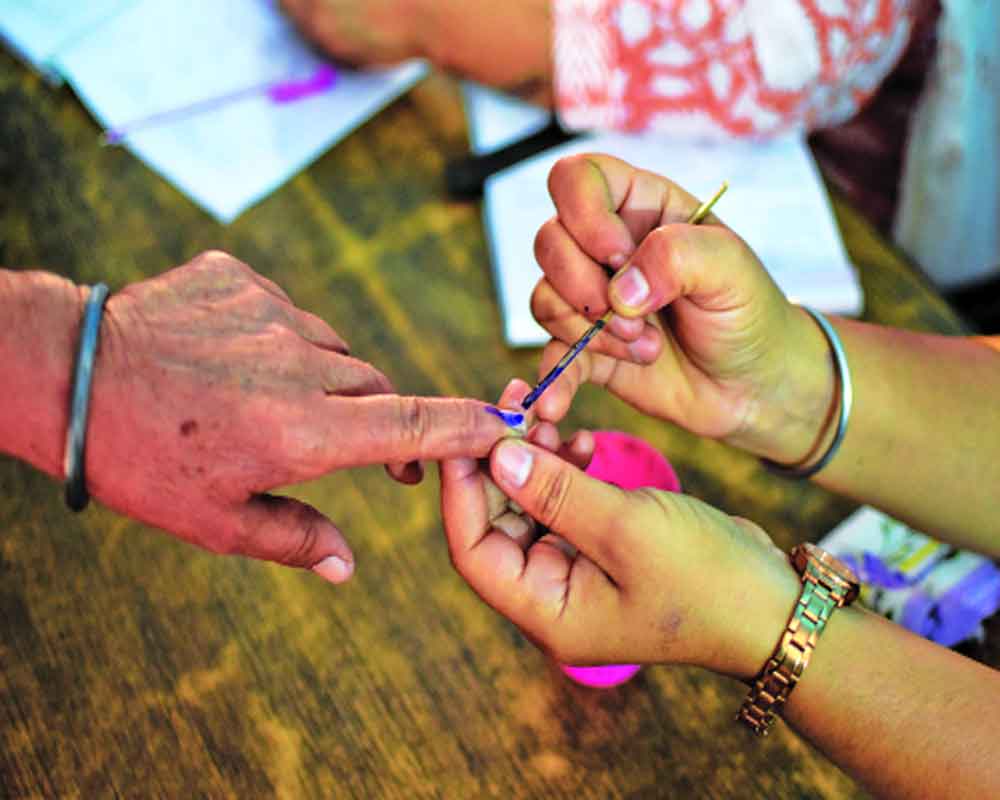 More voters but lower turnout in 2024, confirms EC