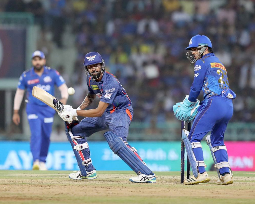 Mumbai Indians, Lucknow Super Giants look to end dismal IPL campaigns with win