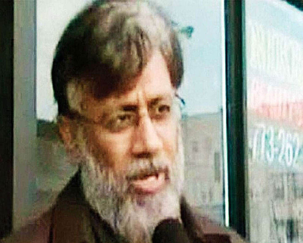 Mumbai terror accused Rana extraditable to India under provisions of extradition treaty: US attorney