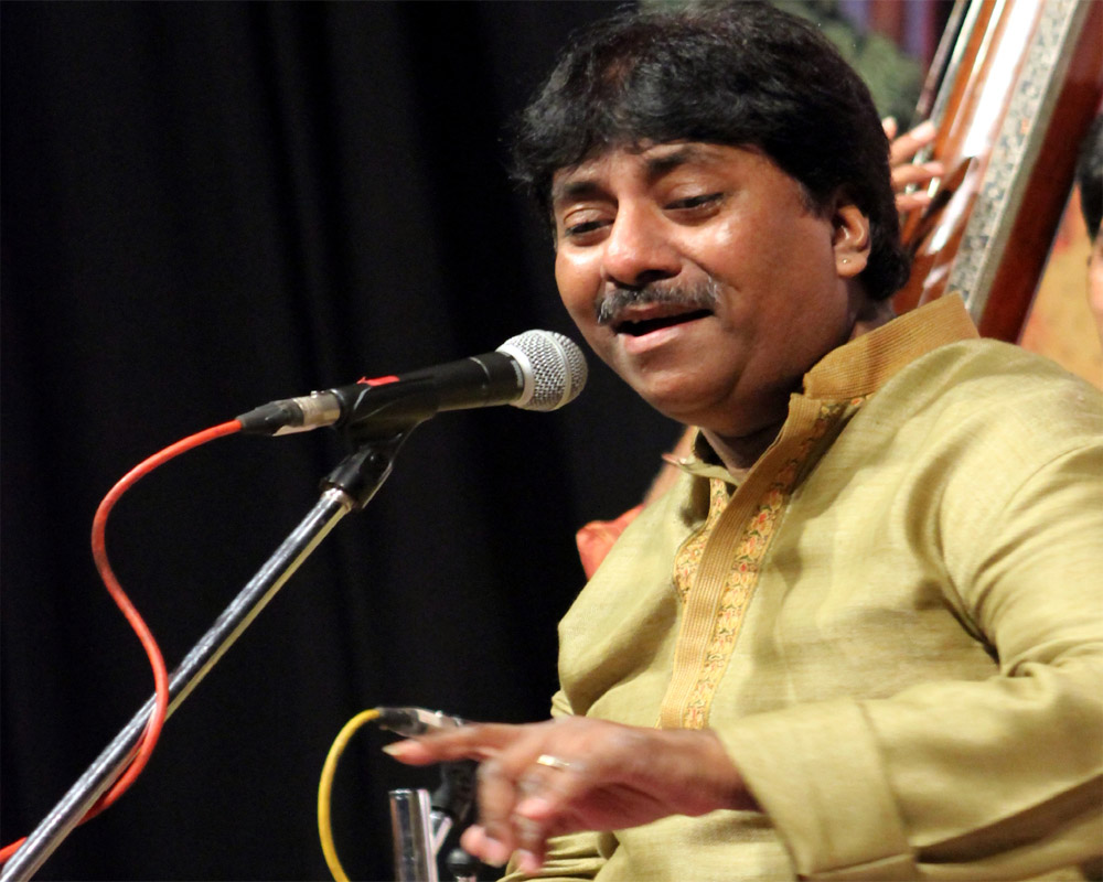 Music maestro Ustad Rashid Khan dies at 55