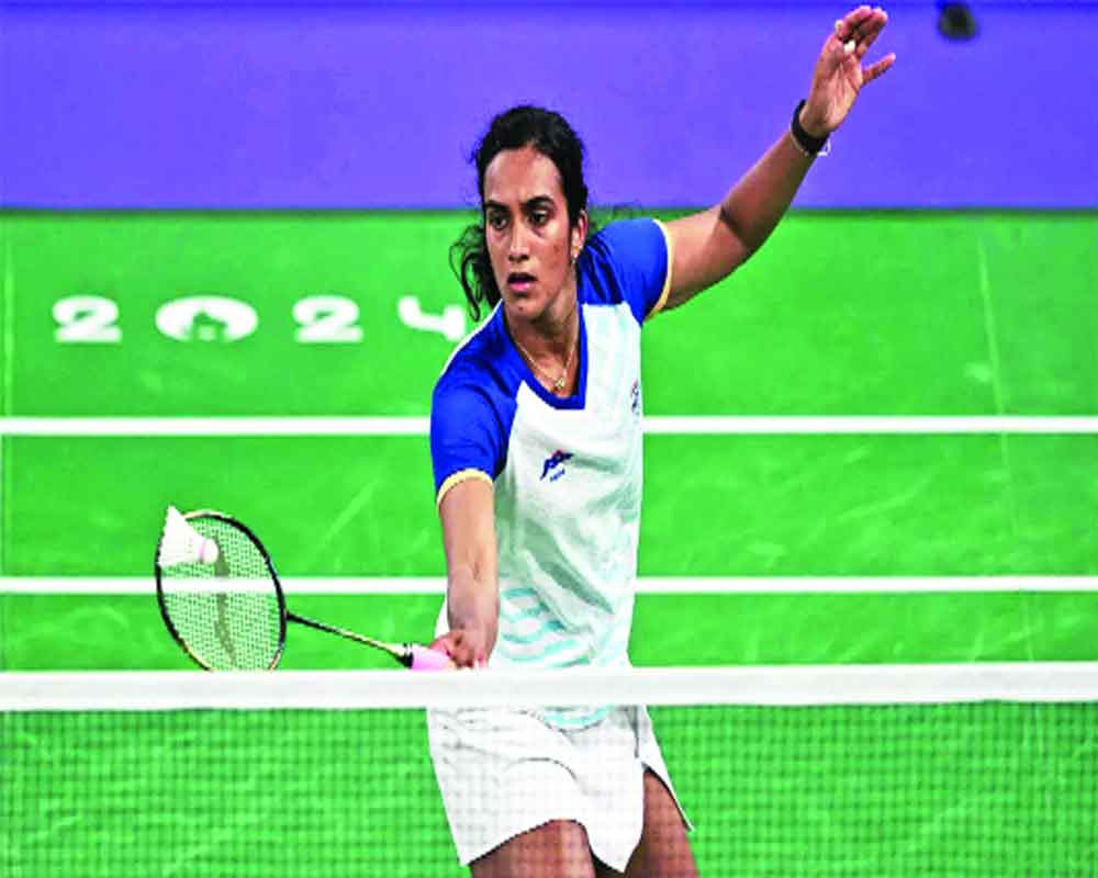 My biggest goal is to get Sindhu back on the podium: Sridhar