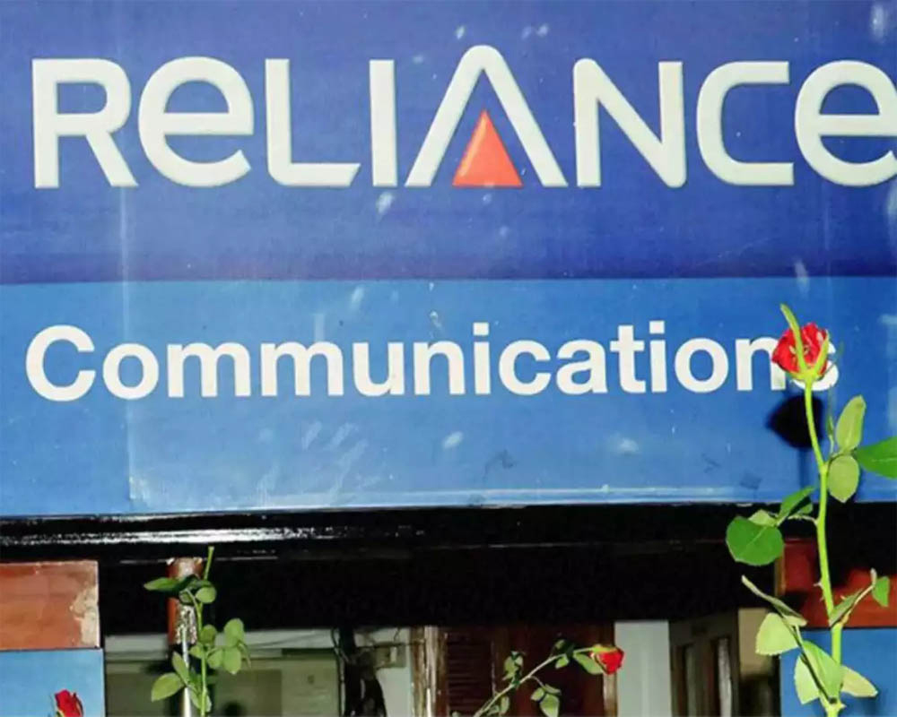 NCLAT rejects tax claim against RCom filed for assessment year after initiation of insolvency