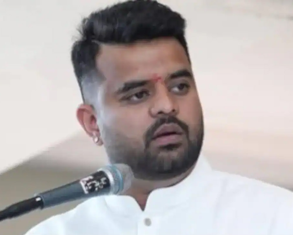 NCW seeks report from Karnataka Police on sexual abuse allegations against MP Prajwal Revanna