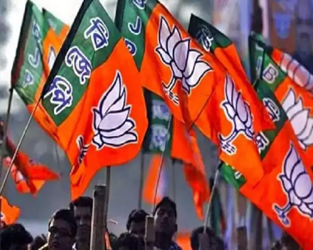 NDA set to sweep all five assembly seats in Assam bypolls