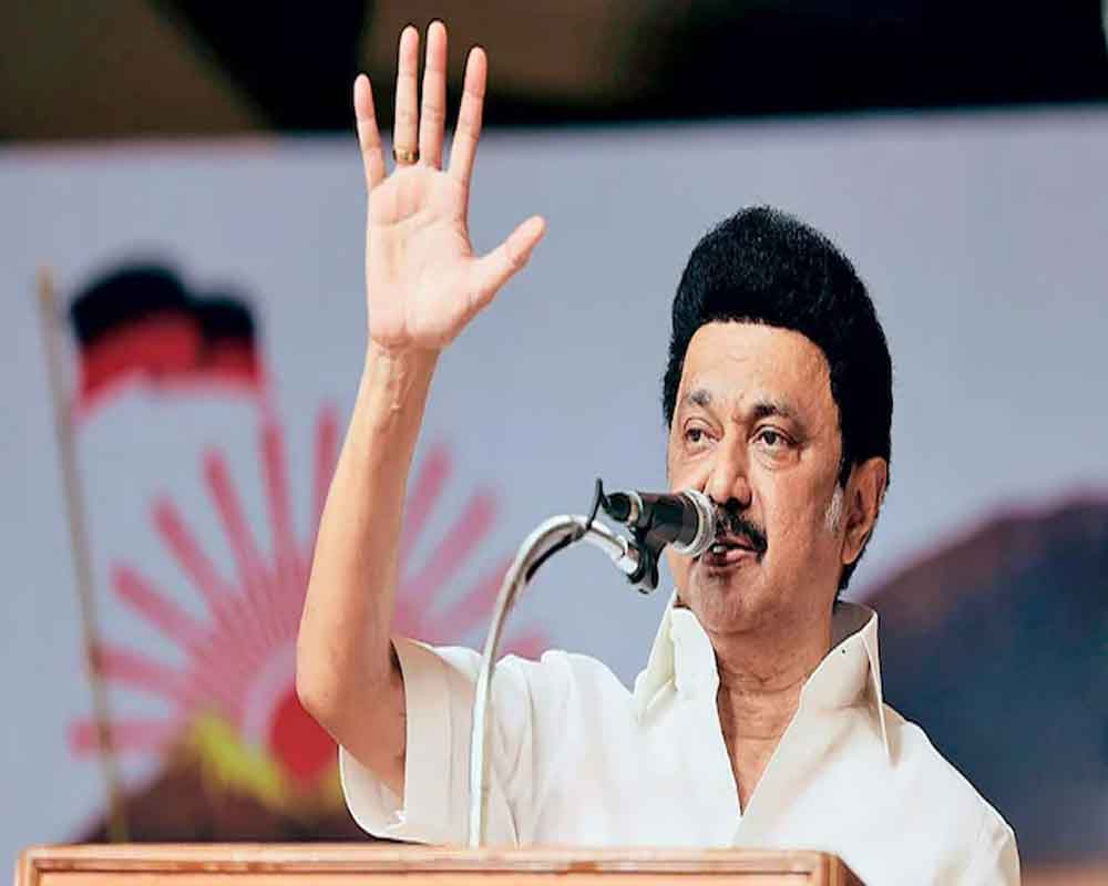 NEET a 'scam', goes against students, social justice and poor; Centre must not defend it: TN CM