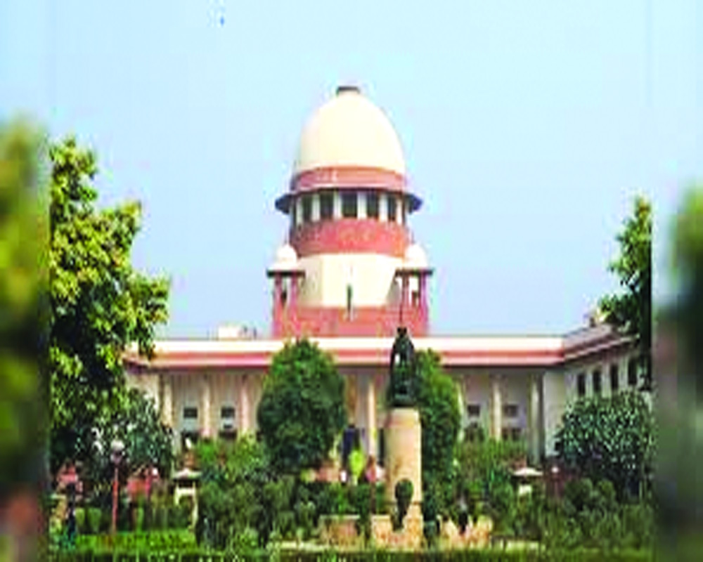 Negligence only if doctor lacks qualification: SC