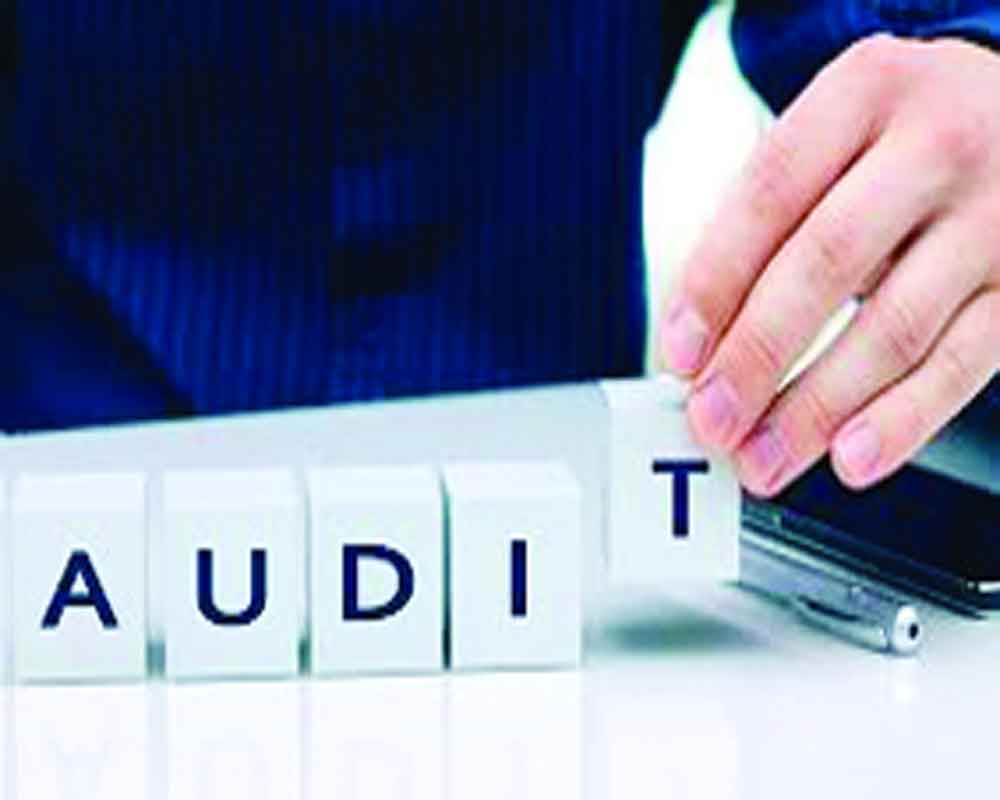 NFRA’s plan to revise auditing; need time for consultations: ICAI